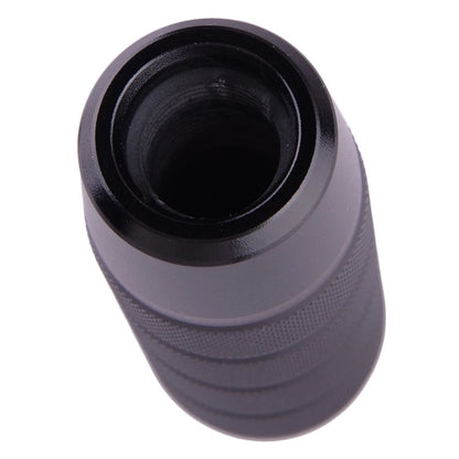 Universal Aluminum Gear Stick Shifter Knob for Various Makes & Models