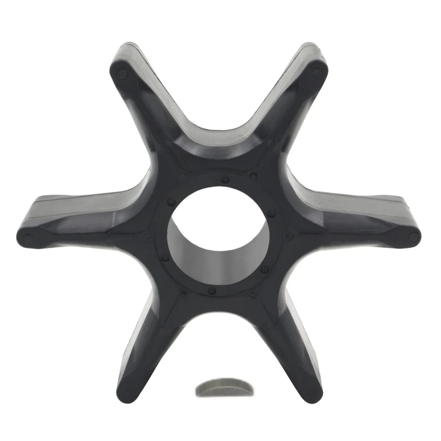 Water Pump Impeller Kit for Yamaha 2-Stroke 115 130 HP Outboard Motor