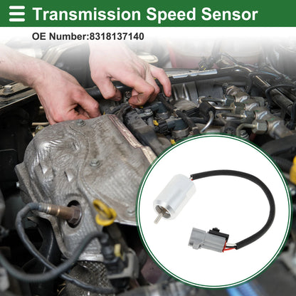 1 Pc Transmission Speed Sensor for Toyota Dyna Bus (2001-2024)