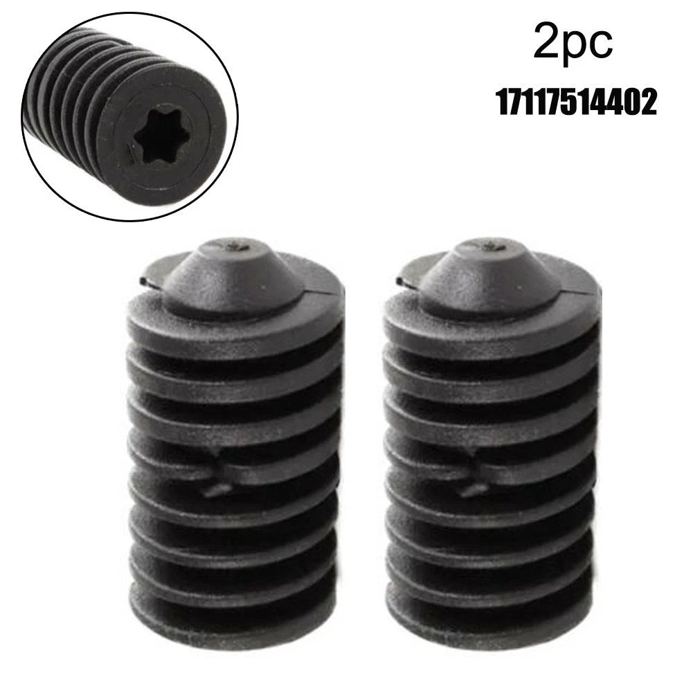 Mount Bracket Water Tank Rubber Sleeve Radiator Rubber