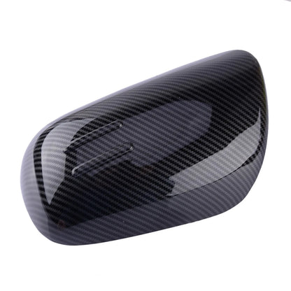 Side Mirror Covers for Toyota Yaris Sedan/Hatchback (2012-2020)