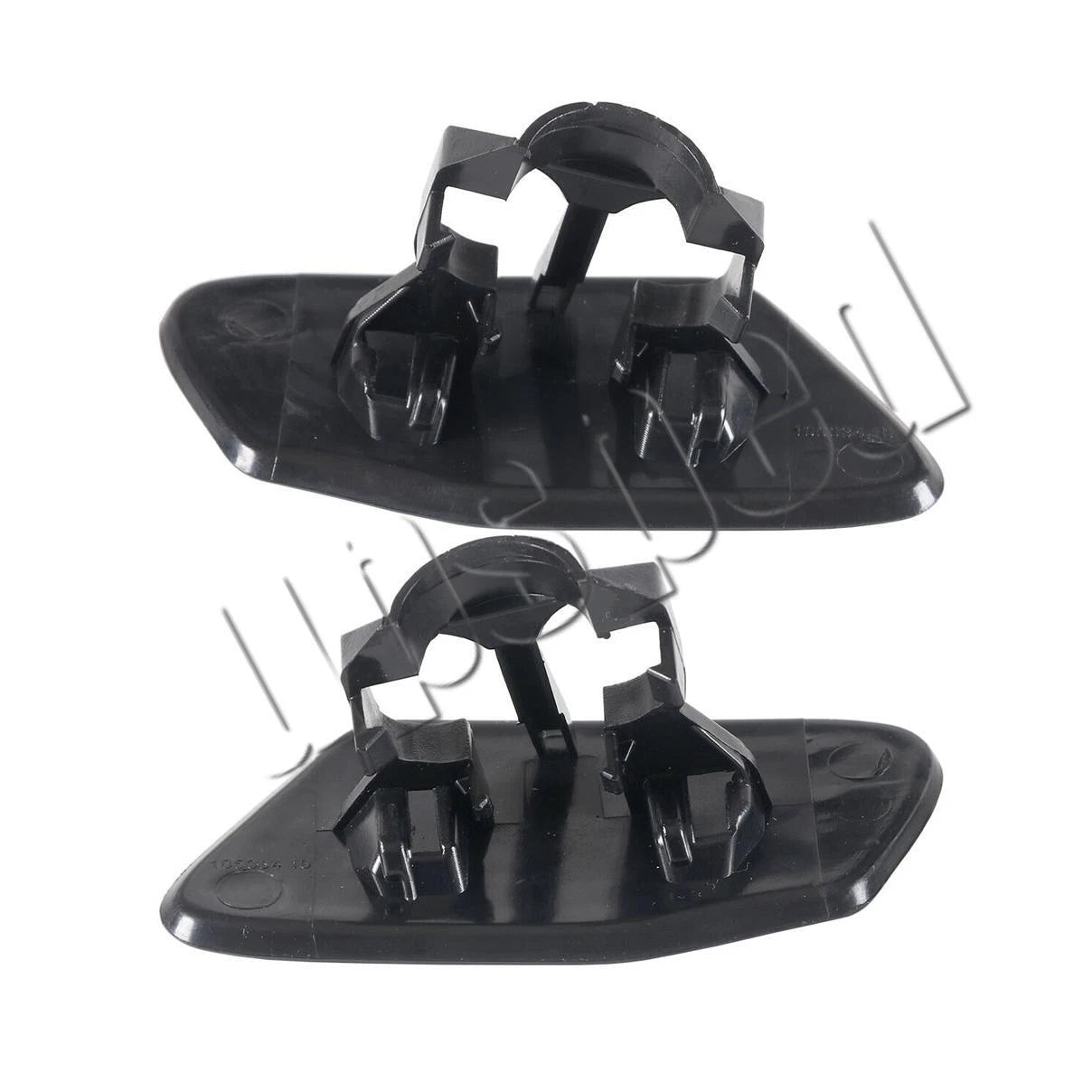 Front Bumper Headlight Washer Cover Cap for BMW X3 (2014–2016)