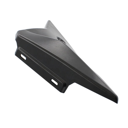 ABS Side Fairing Cover for Yamaha FZ09 (2014-2021)