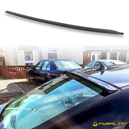 Roof Spoiler for Saab 9-3 Sedan (2003-2011)