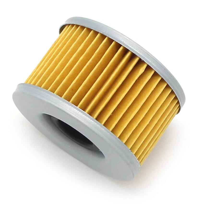 Oil Filter for Honda ATV MUV700 BigRed 700 TRX500 Foreman Rubicon (2005-2023)