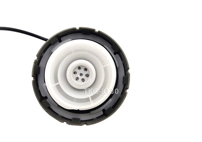 Diesel Fuel Tank Cap for Toyota Hilux /Fortuner/Hiace (2005-2023)