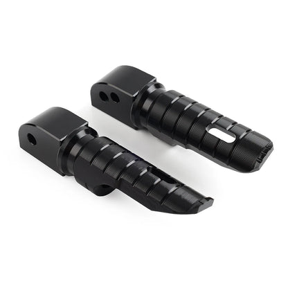 Rear Footrests Pegs for VOGE 250RR 350AC 525AC 300AC 500AC (2022)