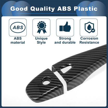 Door Handle Cover Trim for Nissan Maxima (2016-2023)