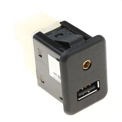 AUX USB Port Control Unit Socket Module for Chevrolet Sonic (2013-2016)