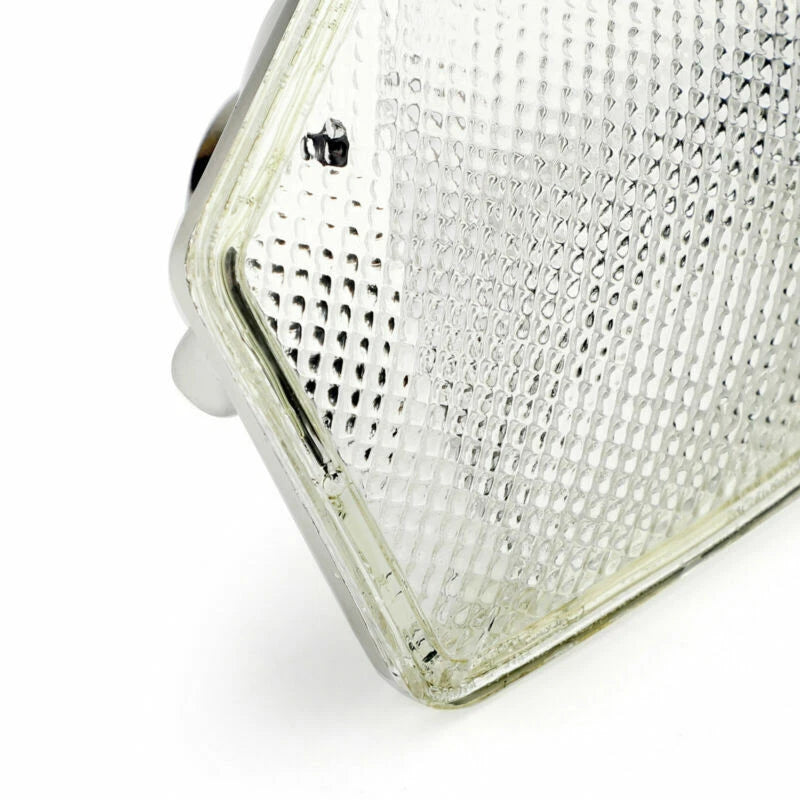 Front Indicator Turn Signal Lens for Ducati 749 999 (2002-2006)