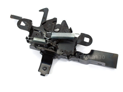 Hood Latch Lock Repair Kit for Isuzu D-Max 2012-2018 (RHD) (2012-2018)