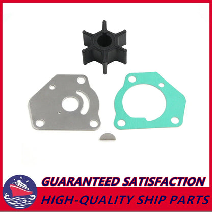 Water Pump Impeller Repair Kit for Suzuki DT8/9.9C Outboard