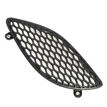 Front Left & Right Hood Bezels for 2018-2020 Dodge Durango (2018-2020)