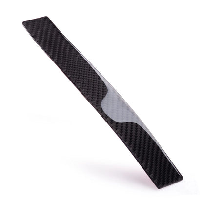 Carbon Fiber Door Handle Panel Cover for Nissan 350Z (2003-2009)