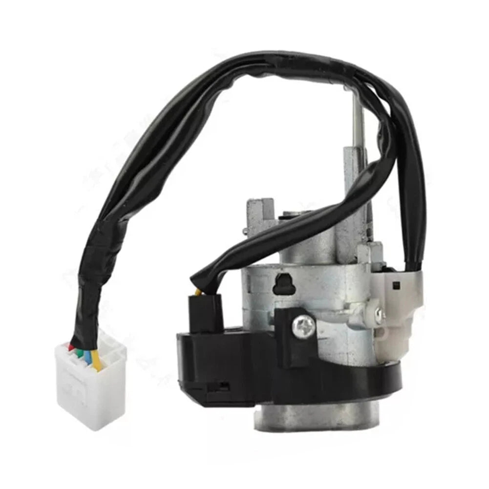 Ignition Lock Cylinder Switch w/ Key for Hyundai Tucson (2015-2021)
