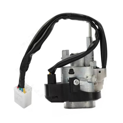 Ignition Lock Cylinder Switch w/ Key for Hyundai Tucson (2015-2021)