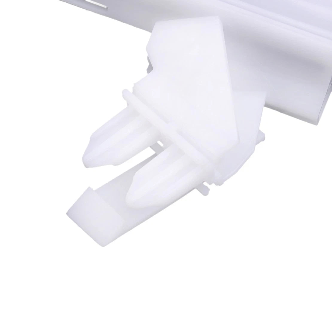 Headlight Washer Spray Nozzle Jet 2 x For Ford Mondeo MK4 (2007-2014)