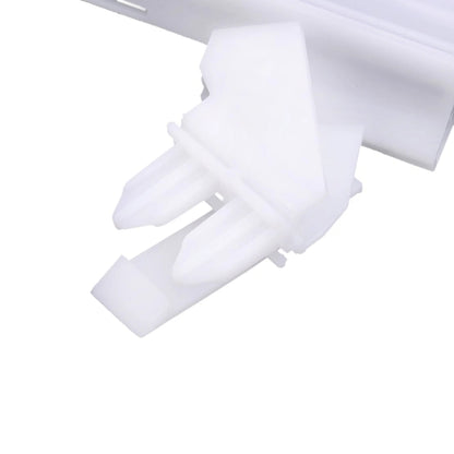 Headlight Washer Spray Nozzle Jet 2 x For Ford Mondeo MK4 (2007-2014)