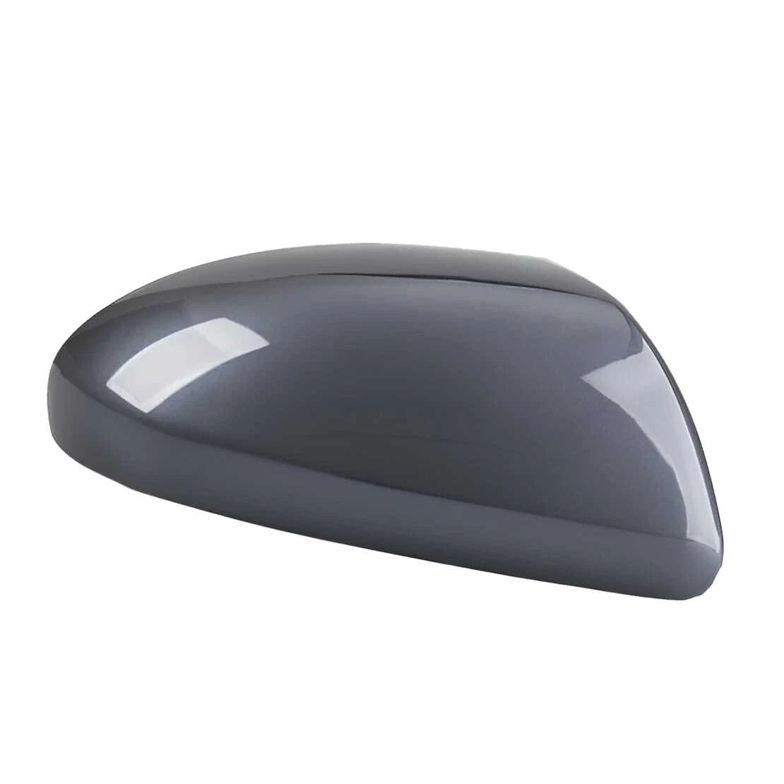 Right Side Wing Mirror Cover Cap for Mazda 2 (2007-2014)