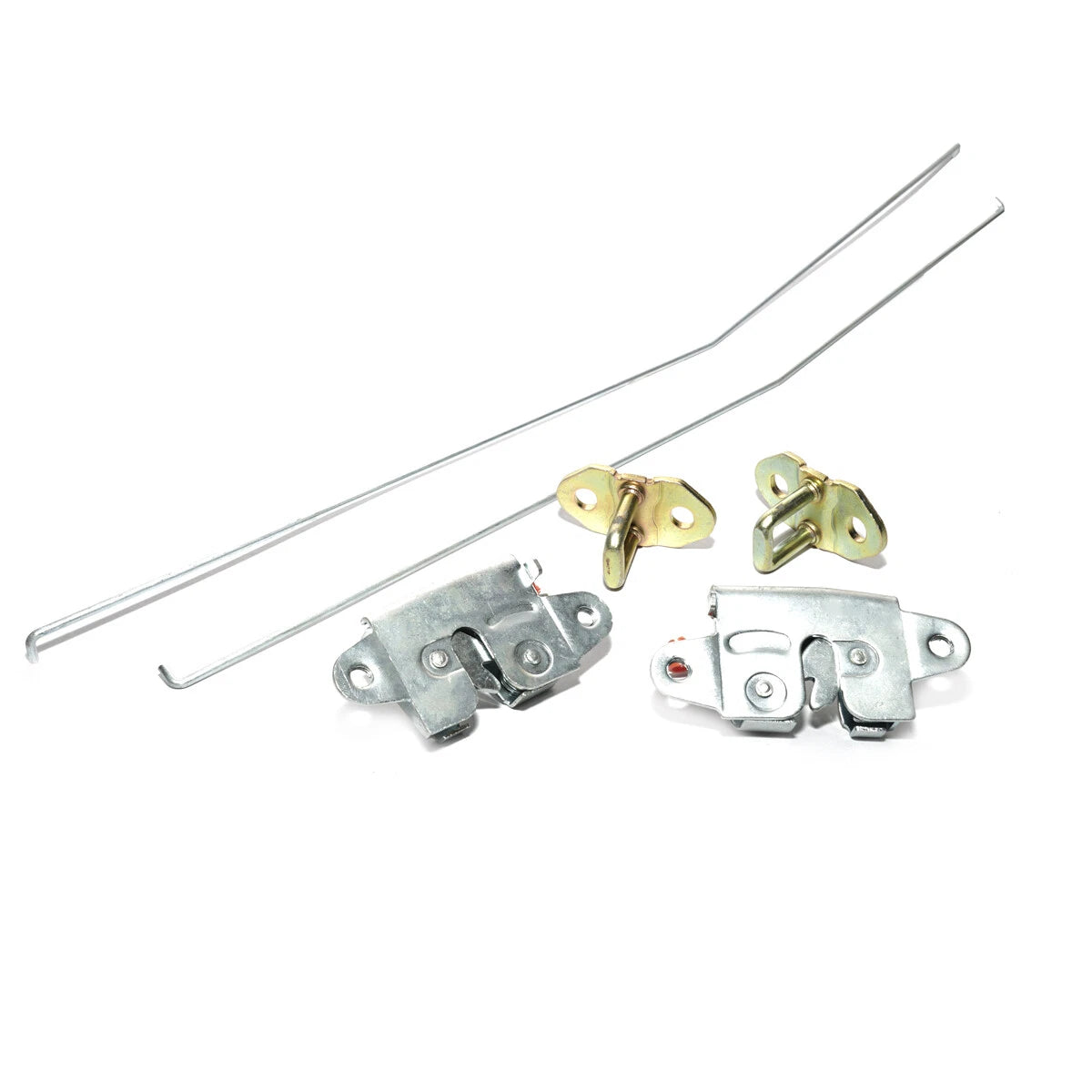 Tail gate Lock Control Link for Toyota Hilux Revo 2015-2024