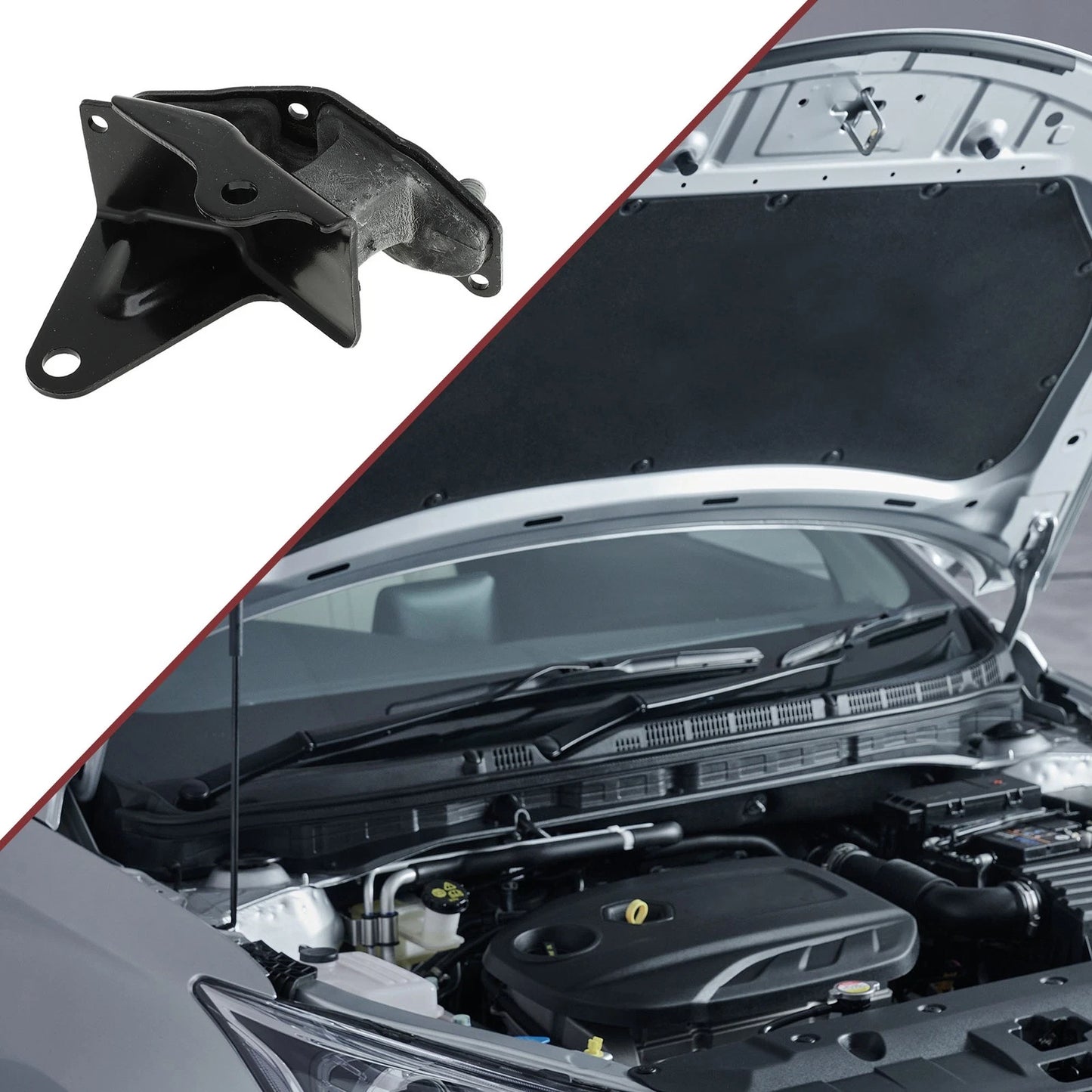 Engine Mount for Honda Accord 7th Gen CM4 (2003-2007)