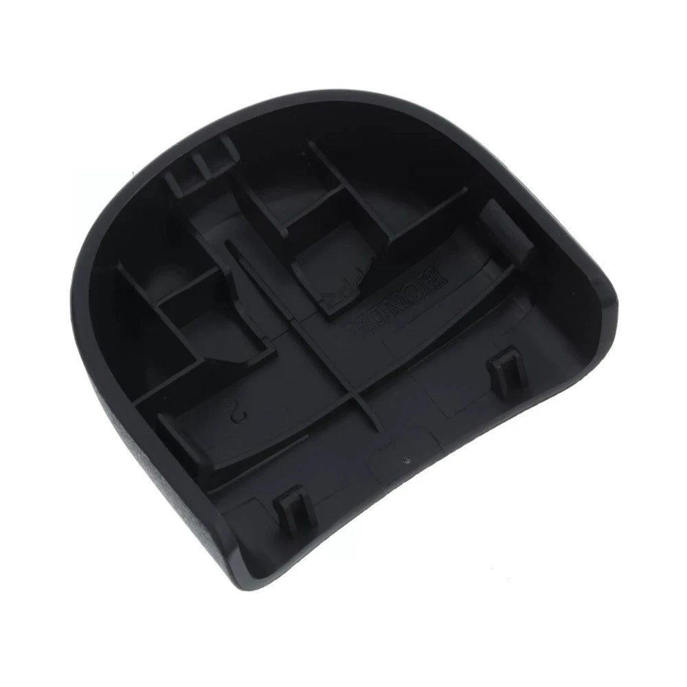 Seat Track Rear End Cover for Honda Accord 2008-2017, Civic 2012-2015, Crosstour