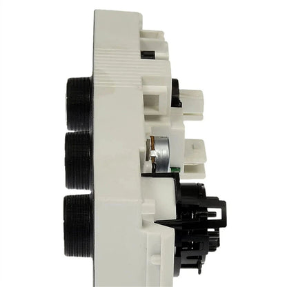 A/C Heater HVAC Control Module for Chevy Express GMC Savana 2500 3500 (2003-2023)
