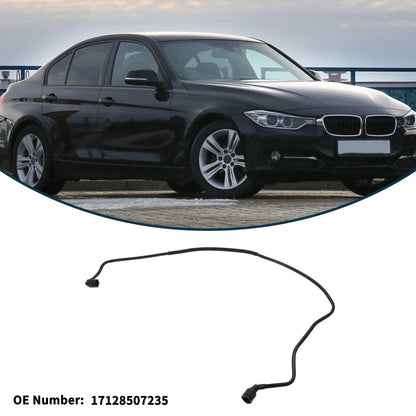 Radiator Hose for BMW 1 Series 114d 116d 118d