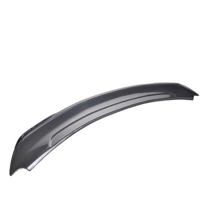 Real Carbon Fiber Rear Trunk Spoiler Wing for Chevrolet Camaro Coupe 2016-2020