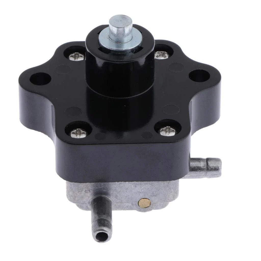 Outboard Oil Fuel Pump for 9.8HP 4T Engine - Compatible with OMC Models