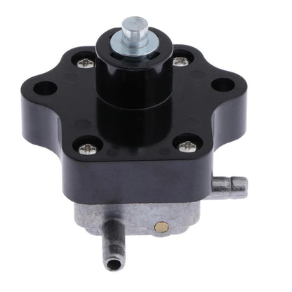 Outboard Oil Fuel Pump for 9.8HP 4T Engine - Compatible with OMC Models