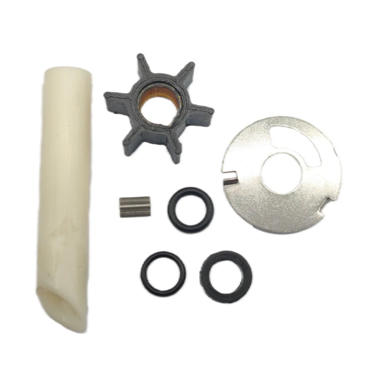 Mercury Mariner Impeller Kit for 3.9-9.8HP Models 1975-1986