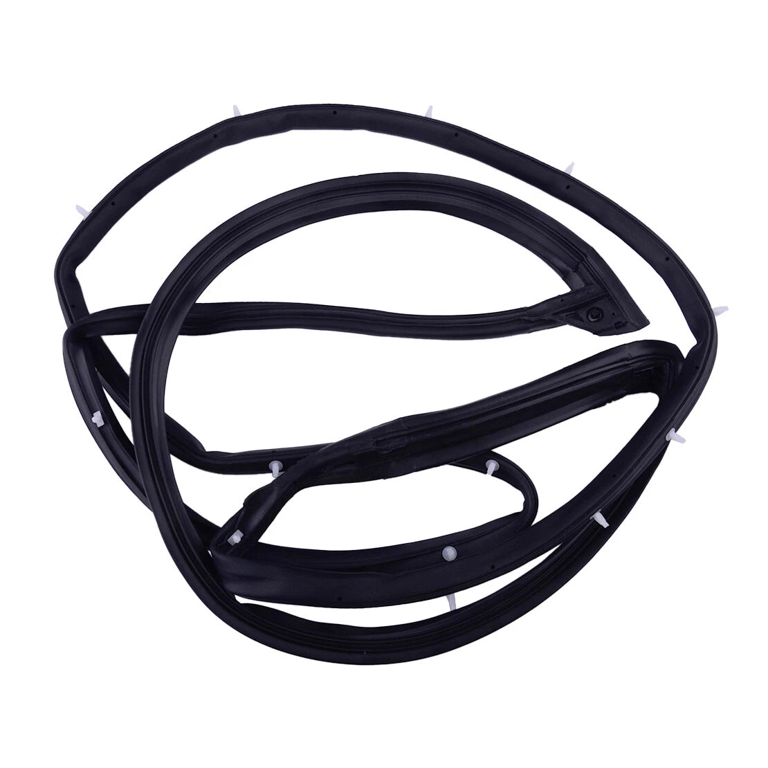 Front Door Weatherstrip Seal for Honda Civic (2006-2011)  72350-SNE-A01