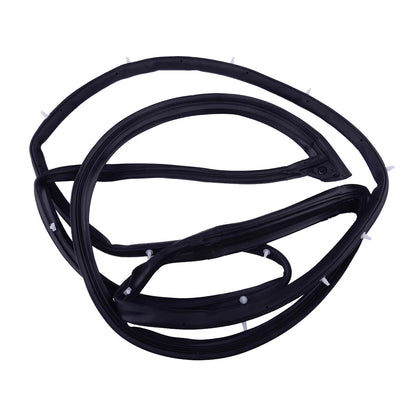 Front Door Weatherstrip Seal for Honda Civic (2006-2011)  72350-SNE-A01