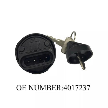 Ignition Key Switch for Polaris Sportsman 570/850 (2014–2020)