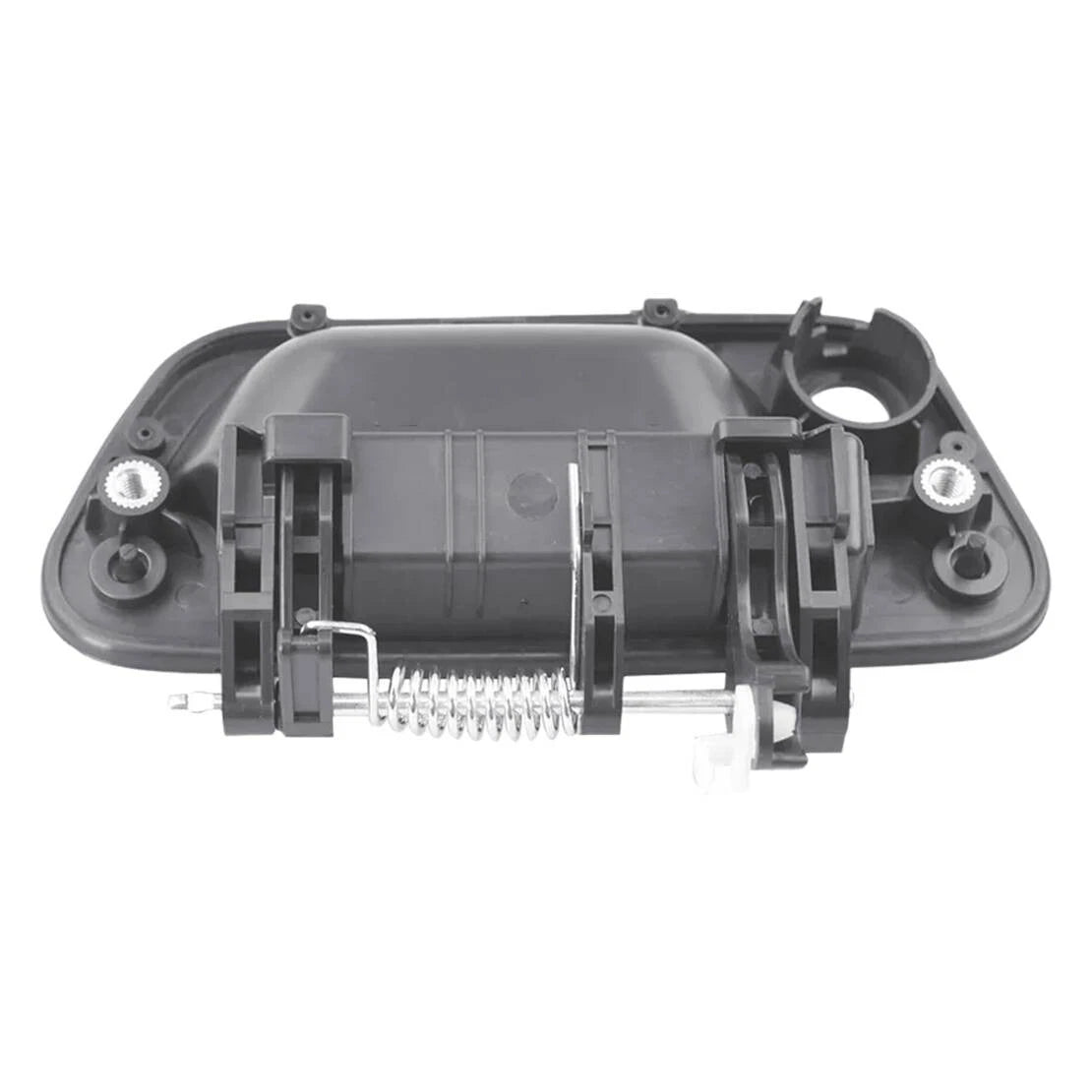 Front Left Outer Exterior Door Handle for Chevrolet Spark (2010-2015)