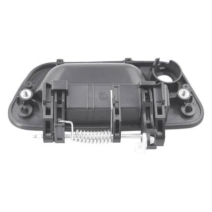 Front Left Outer Exterior Door Handle for Chevrolet Spark (2010-2015)