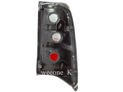 LH Tail Light for Isuzu Pickup/Holden TF Rodeo (1999-2002)