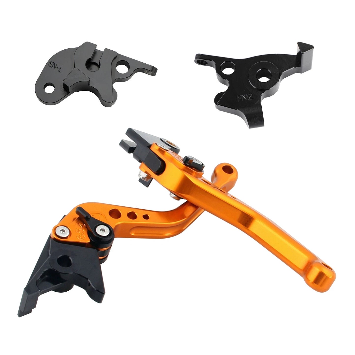 Brake Clutch Lever for CFMOTO 250NK, 150NK (2019-2021)