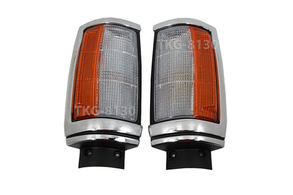 Front Corner Light Lamp for Mitsubishi  L200 (1986-1994)
