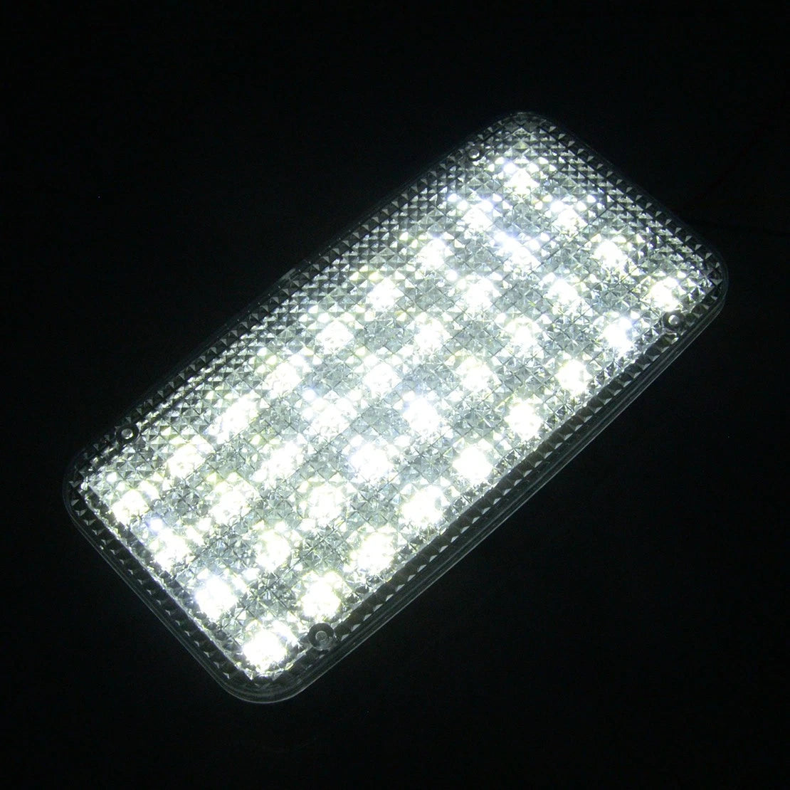 36 LED Dome Interior Light for Car DC 12V