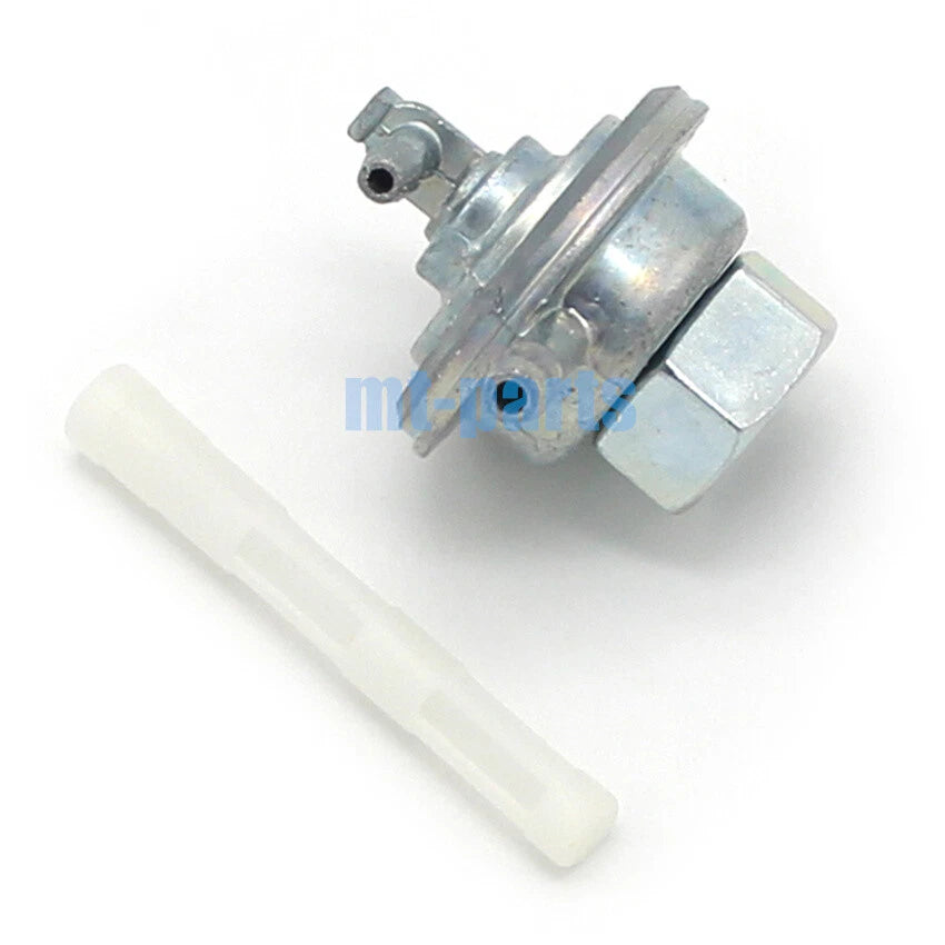 Fuel Petcock Gas Valve for Honda Elite 80 CH80/CH150D 1985-1987