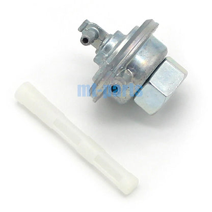 Fuel Petcock Gas Valve for Honda Elite 80 CH80/CH150D 1985-1987