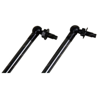 Gas Bonnet Struts Pair LH+RH for Toyota Landcruiser 100 Series (1998–2007)