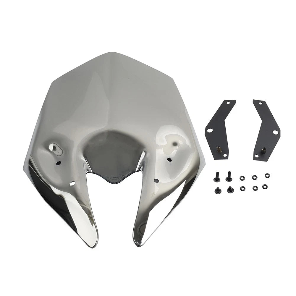 Front Windscreen for Kawasaki Z500 (2024-2025)