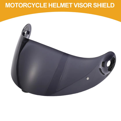 Visor Shield 3-Snap for X-803