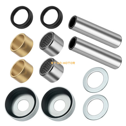 Swing Arm Bearing Seal Rebuild for Yamaha YFZ450 (2004–2013)