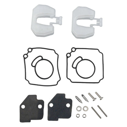 Carburetor Repair Kit for Tohatsu 40-50HP 2-Stroke Outboard Motors