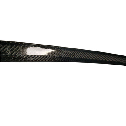 Carbon Fiber Rear Trunk Spoiler Wing for Porsche 911 991.1 2012-2016