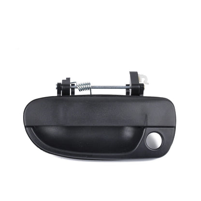 Outer Door Handle for Hyundai Accent LC (2000-2006) - Black